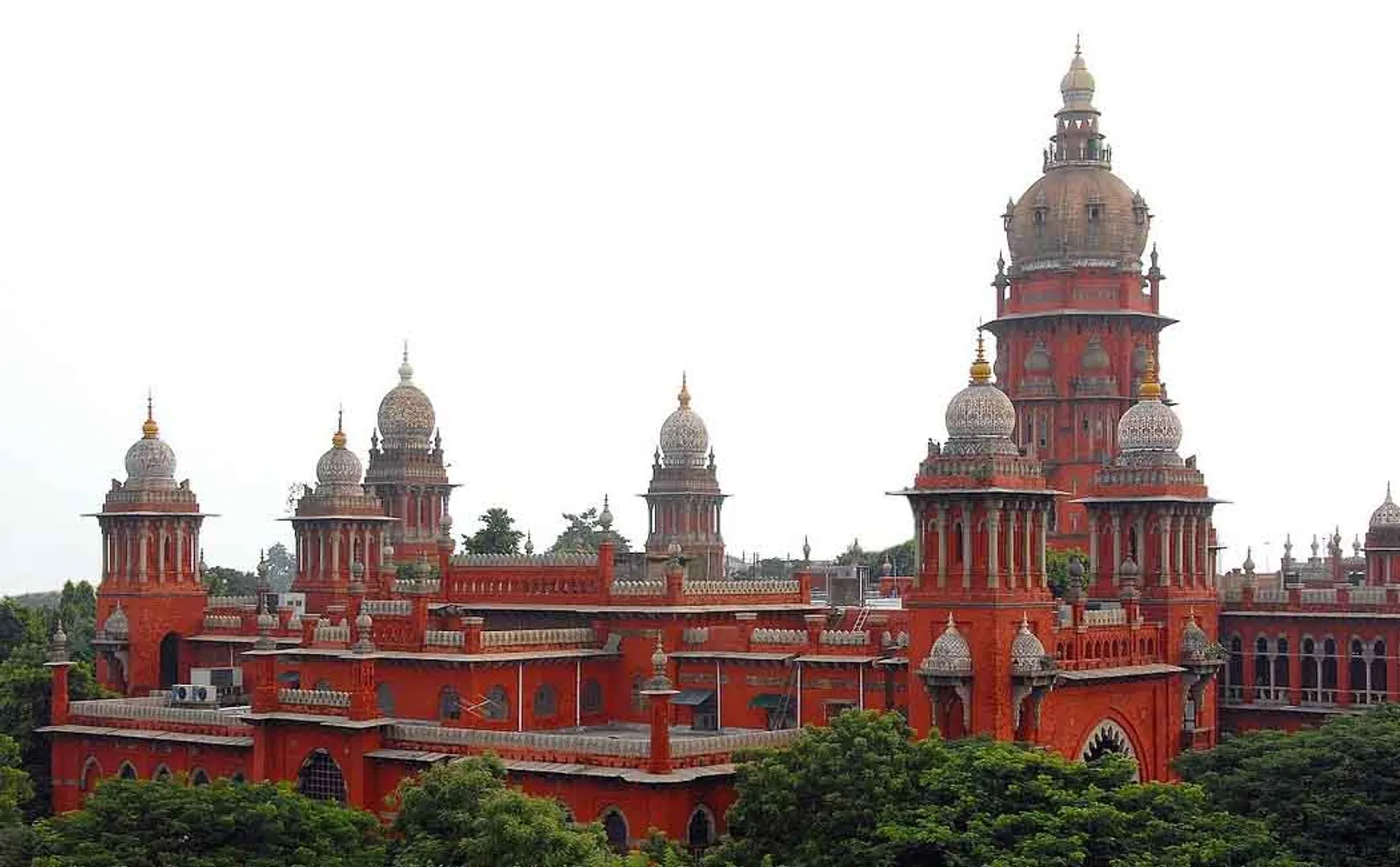 sanitary workers chennai high court order government 